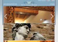 Sito di Sette Angeli Rooms Effeffe SRL
