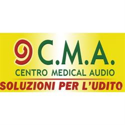 CMA Centro Medical Audio