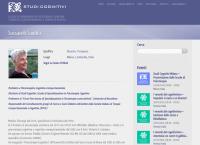 Sito di Dott.ssa Sandra Sassaroli
