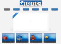 Sito di Ecotech di Maloni Americo