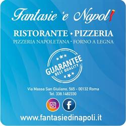 Fantasie di Napoli srl