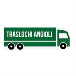 Trasporti e Traslochi Angioli