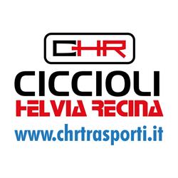 Ciccioli-Helvia Recina S.R.L. Trasporti Logistica Spedizioni