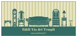 B&B via dei Templi