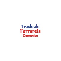 Ferrareis Domenico Traslochi