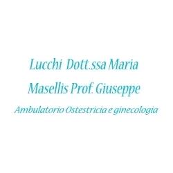 Lucchi Dott.ssa Maria - Masellis Prof. Giuseppe