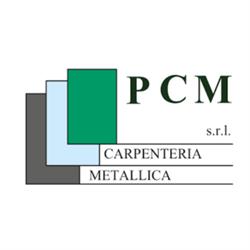 P.C.M. - Carpenteria Metallica