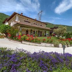 Country Residence bed and Breakfast Poggio dei Pettirossi