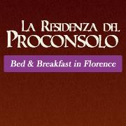 B & B La Residenza Del Proconsolo