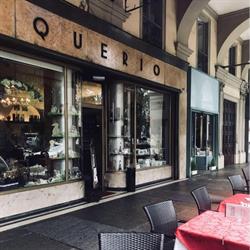 Querio Dal 1858