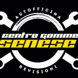Centro Gomme Senese