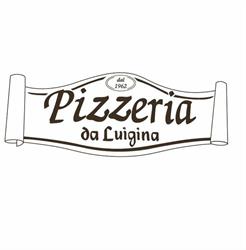 Pizzeria Da Luigina Dal 1962 di Maria Pia Mariani