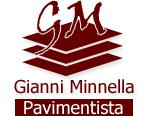 Pavimentista Gianni Minnella