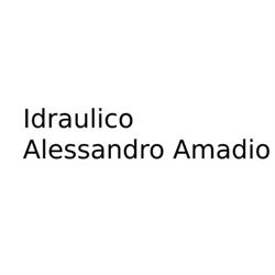 Idraulico Alessandro Amadio