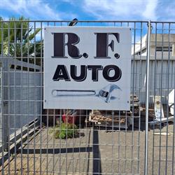 Autofficina R.F. Auto
