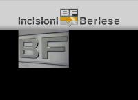 Sito di Bf Incisioni Berlese Di Berlese Federico
