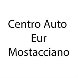 Centro Auto Eur-Mostacciano