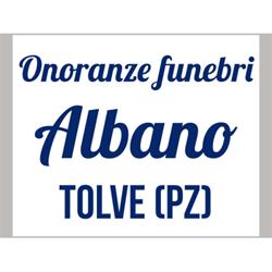 Onoranze Funebri Albano