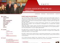 Studio Legale Associato Avv. Ti Meloni