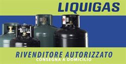 Gas a Casa Donatella Pitzianti tre p di Pitzianti Donatella & C. S.a.s Rivendita gas in Bombole