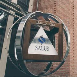 Casa Di Cura Privata Salus