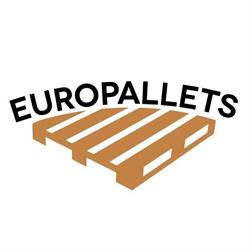 EUROPALLETS srl - PRODUZIONE PALLET ED IMBALLAGGI IN LEGNO