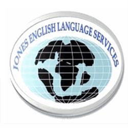 Jones English Language Services
