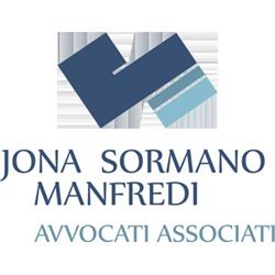 Jona, Sormano, Manfredi Avvocati Associati