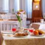 Colazione a Buffet
