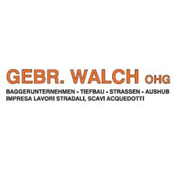 Walch Gebr.