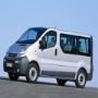 Noleggio Opel Vivaro 9 Posti