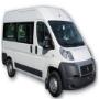 Noleggio Ducato 9 Posti