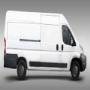 Noleggio Furgone Ducato Maxi