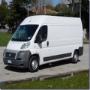 Noleggio Furgone Ducato