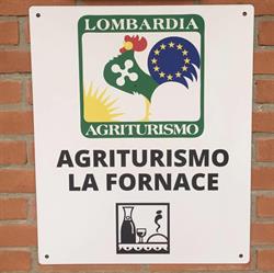 Agriturismo La Fornace - Caravaggio