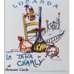 Locanda La Tana di Charly