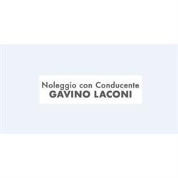 Noleggio con Conducente Gavino Laconi