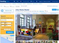 Litus Roma Hostel