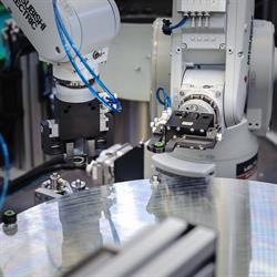 El.ma Electronic Machining S.r.l.
