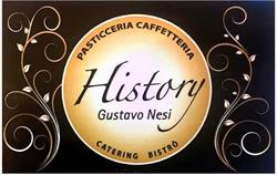 Pasticceria History