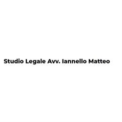Studio Legale Avv. Iannello Matteo