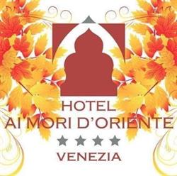 Hotel Ai Mori D'Oriente