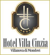 HOTEL VILLA CINZIA srl