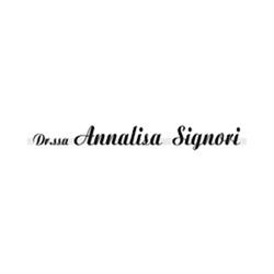 Psicologo Dott.ssa Annalisa Signori