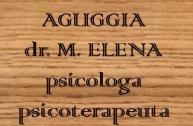 Aguggia Dott.Ssa Maria Elena
