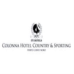 Colonna Hotel Country e Sporting