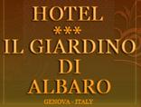 Il Giardino Di Albaro ***