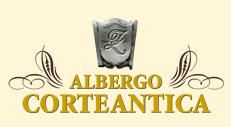 Albergo Corte Antica di Zoccatelli Ombretta