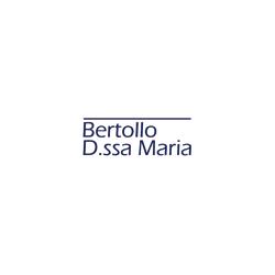 Bertollo Dott.ssa Maria