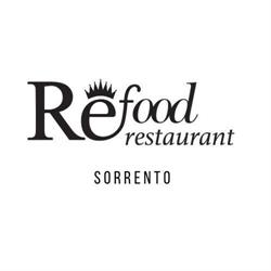 Refood Sorrento